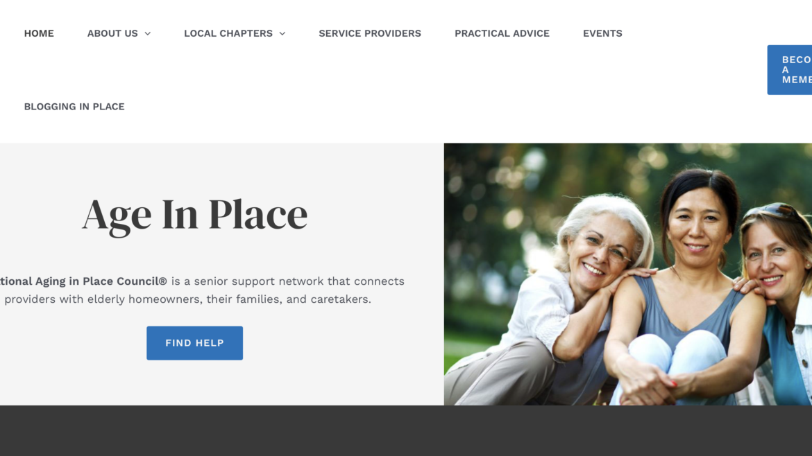 Articles your assisted living alternative
